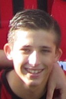 14 - Daniel Castellano Navarro "Dani"